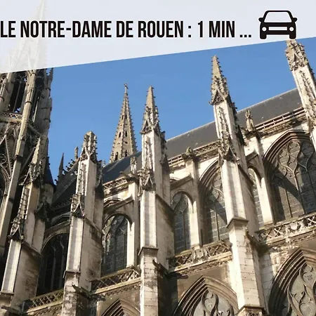 La Savonnerie Rouen