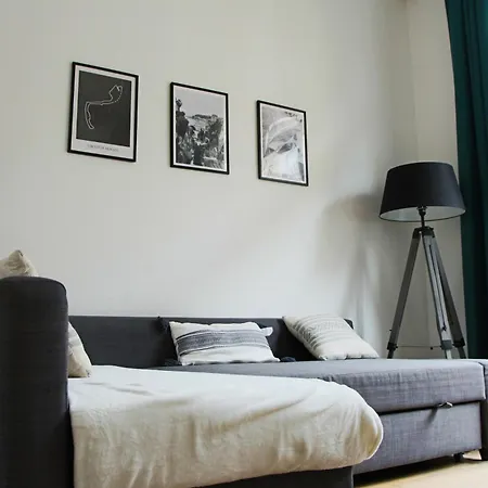 La Savonnerie Apartment Rouen