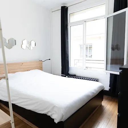 La Savonnerie Apartment *